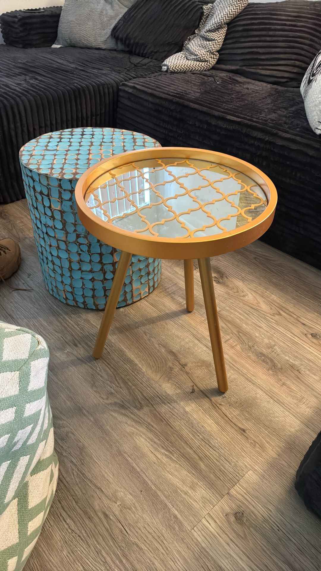 Little Table