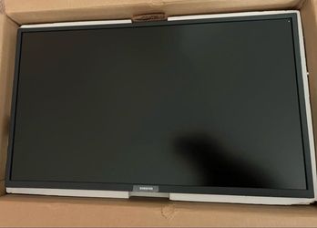 Samsung 32” UJ59 Series 4K UHD