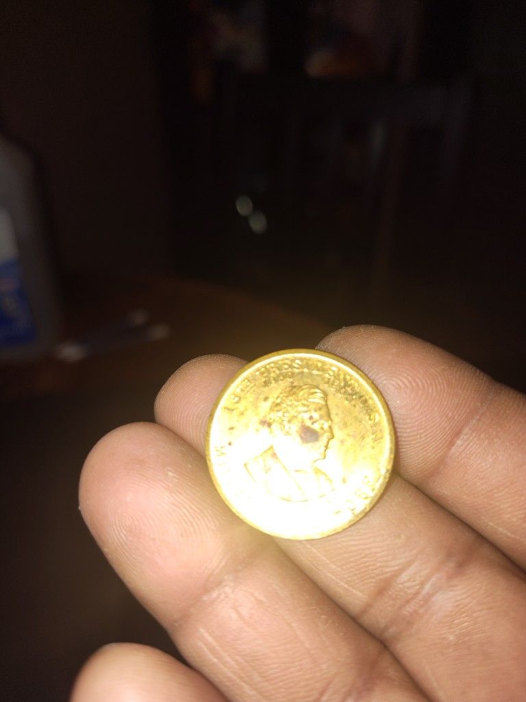 Vintage 13 President 1(contact info removed) Millard Fillmore