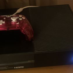 Xbox One