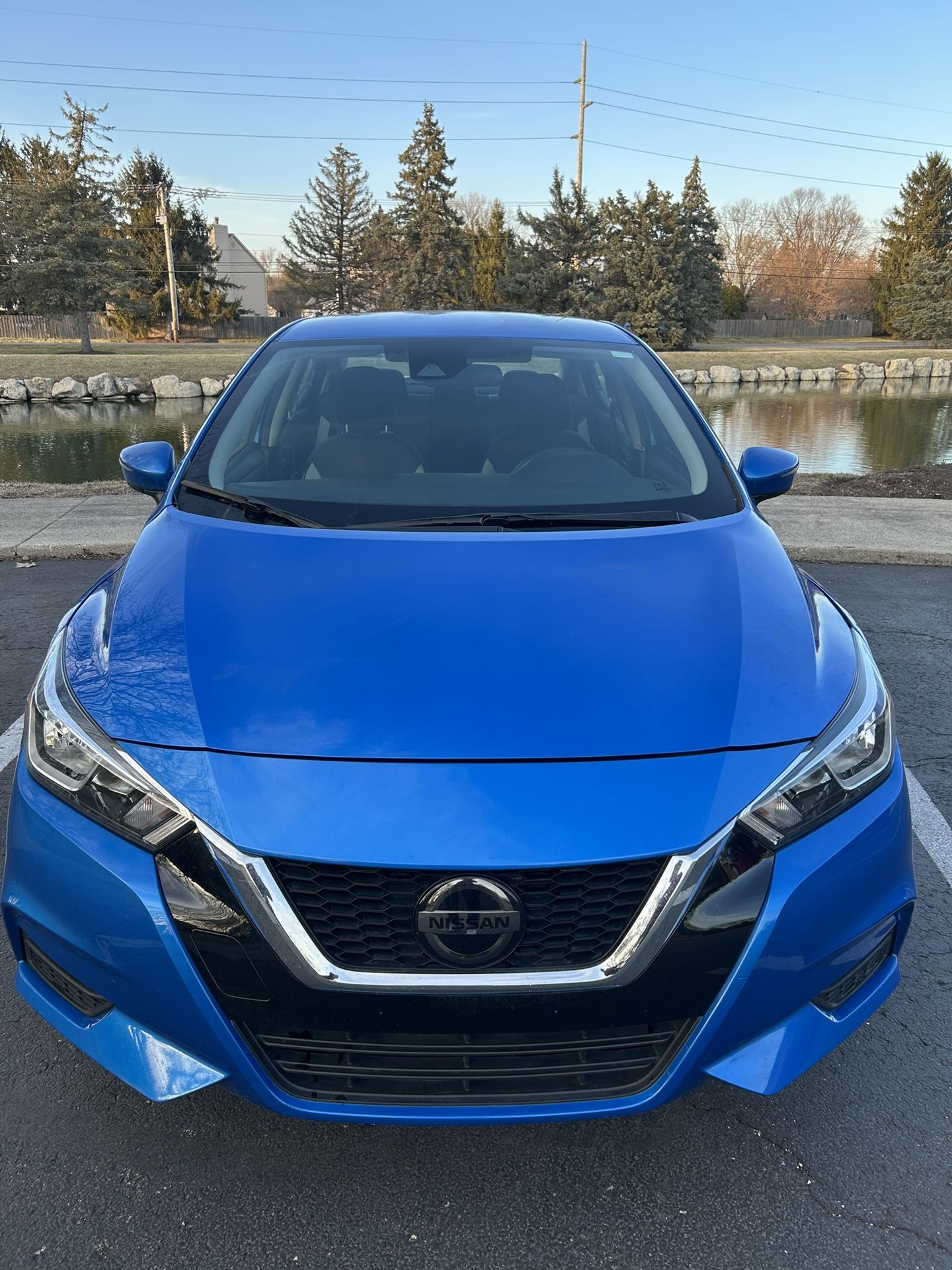 2021 Nissan Kicks