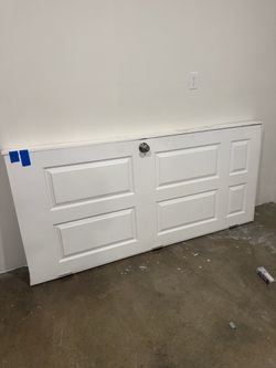 36x80 interior door