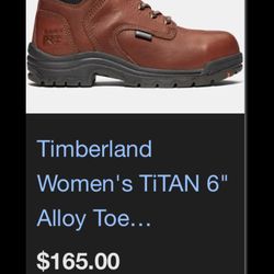 Timberland Shoes