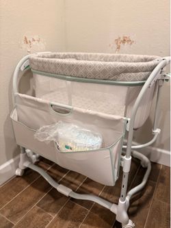 Bassinet