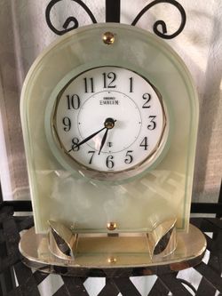 Collectible Seiko clock