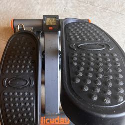 TikTok Stepper $30 Bought For $60