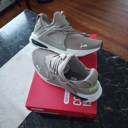 Puma Sneakers Size #10 New. $34.99 Pick Up In Central Falls RI