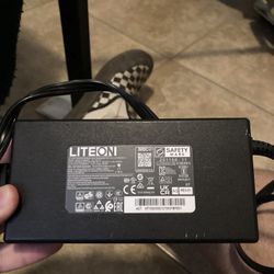 Regular Gaming Laptop Charger  