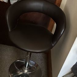 Hair Chair