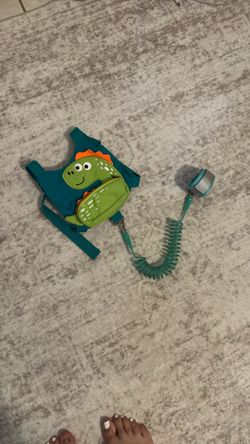 Toddler Leash