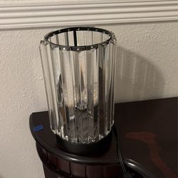 small Glass Slam Very Nice