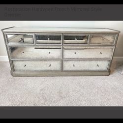 Restoration Hardware Furniture For Sale 