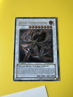 Yugioh Cards