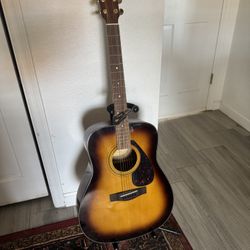 Acoustic Guitar