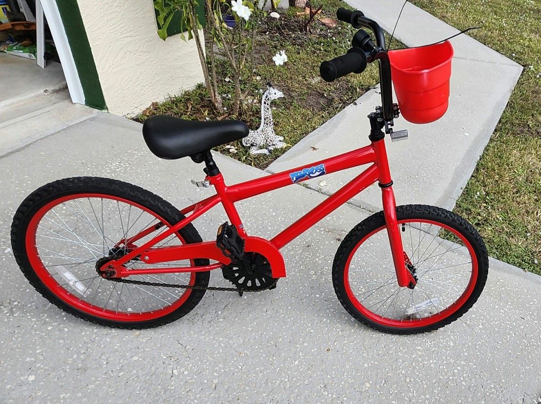 Kids Bike