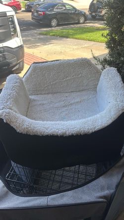 Dog bed for small dog