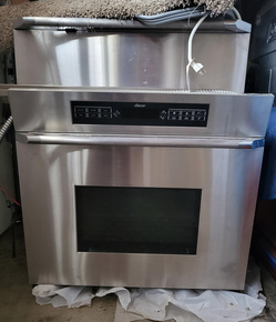 DACOR In Cabinet Oven