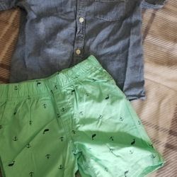 Children Clothing