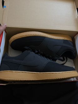 Nike Court Vision Low