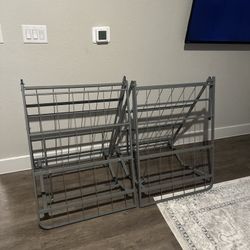 Metal Bed Frame