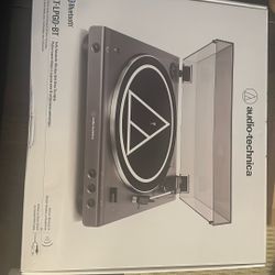 Audio Technica Bluetooth 