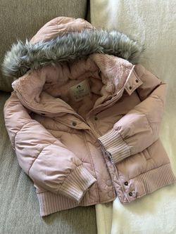 Abercrombie Jacket