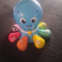Baby Toy