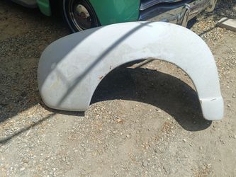 1947_1954 Chevy rear fender passenger side