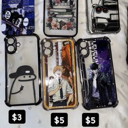Iphone16plus Phone cases 