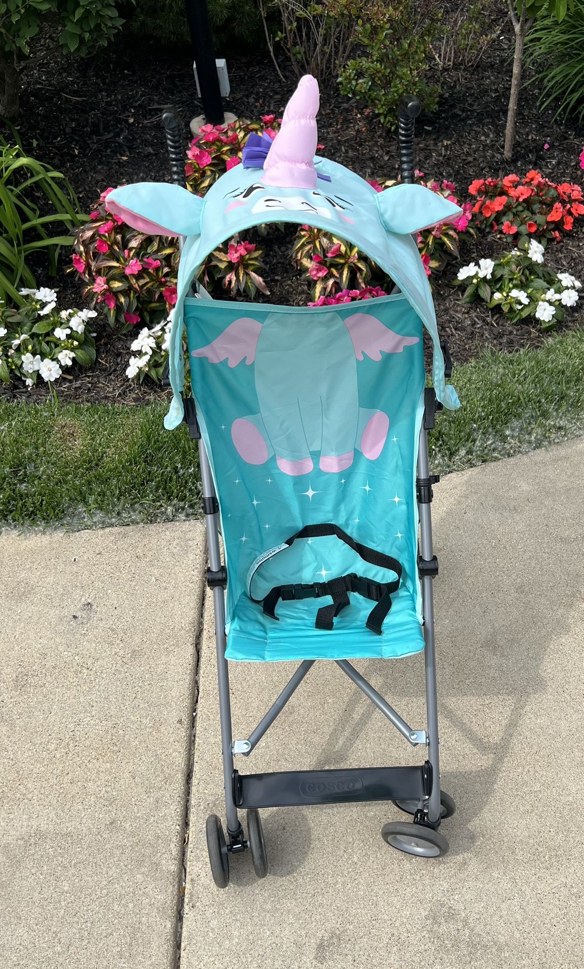 Baby Stroller
