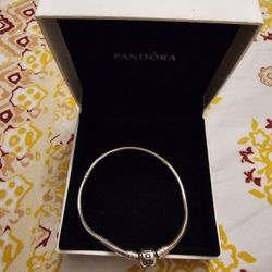 Pandora Bracelet 
