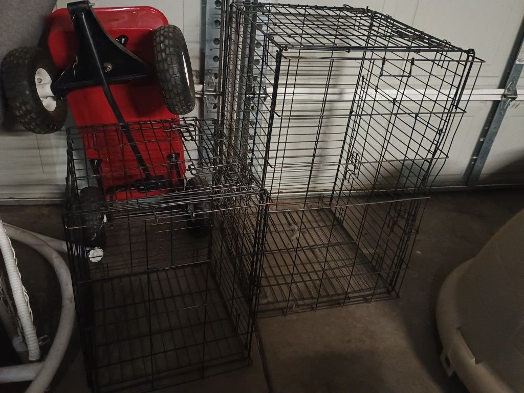 Dog Crates