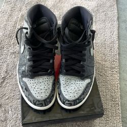 Jordan 1 Size 6.5