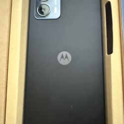 Moto G 5g 2023 64gb  Unlocked Never Used 
