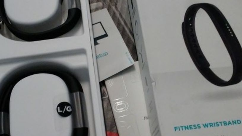 Fitbit Flex 2 New Open Box