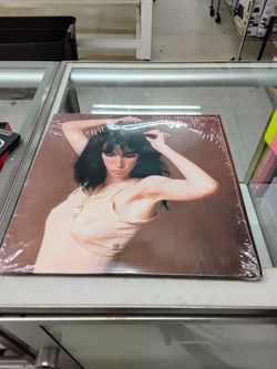 Patti Smith Group – Easter Vinyl LP