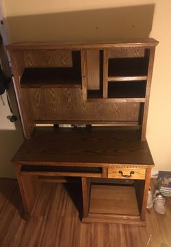 Desk