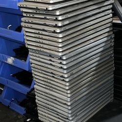 32 units of untested HP Laptops i5 3rd Gen