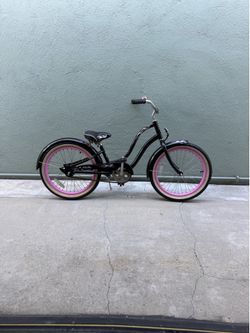 Child Size Beach Cruiser