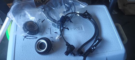 Speed abs sensor for Toyota