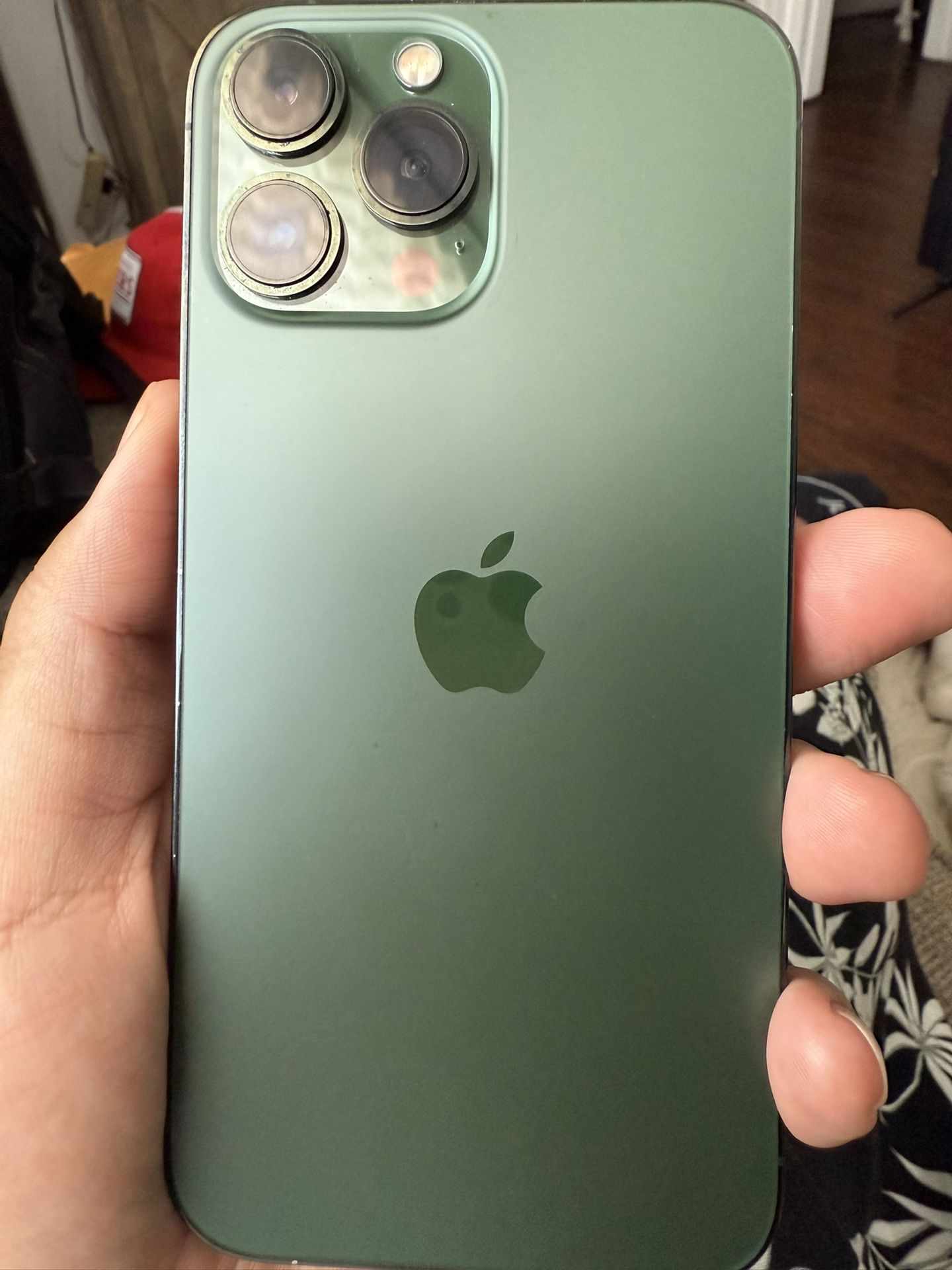 iPhone 13 Pro Max 256GB