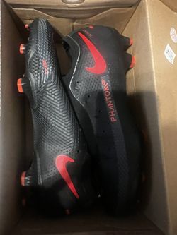Nike Pro Phantom Cleats
