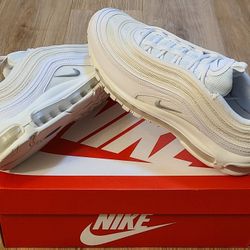 Nike Air Max Size 9 For Men
