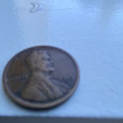 1919 S Weat Penny 