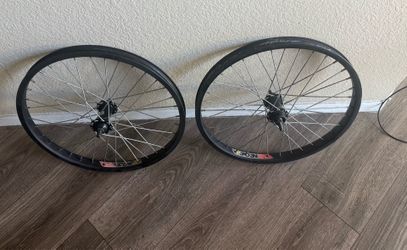 Old BMX freestyle rims Haro Araya