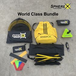 SphereX World Class Bundle | Limited Offer