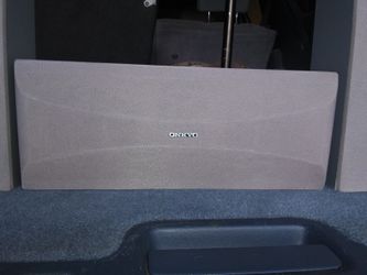 ONKYO SKC-200C speaker