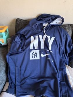 xxl Men’s Yankees Jacket 
