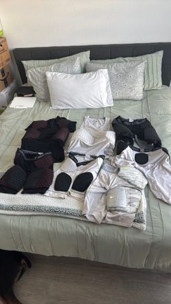 Football equipment