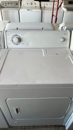 Kirkland by Whirlpool Gas Dryer